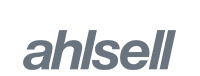 Ahlsell logotyp