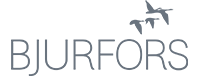 Bjurfors logotyp