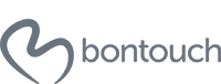 Bontouch logotyp